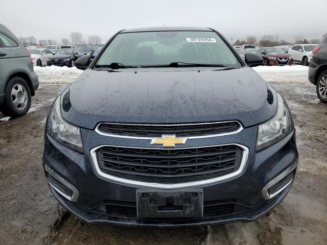 1G1PA5SH9F7270333 Chevrolet CRUZE LS