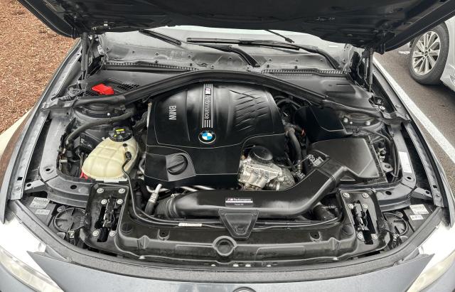 WBA3R1C53FK195196 BMW 435 I