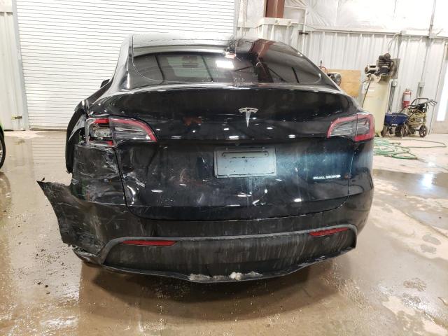 7SAYGDEE9PF759481 Tesla Model Y