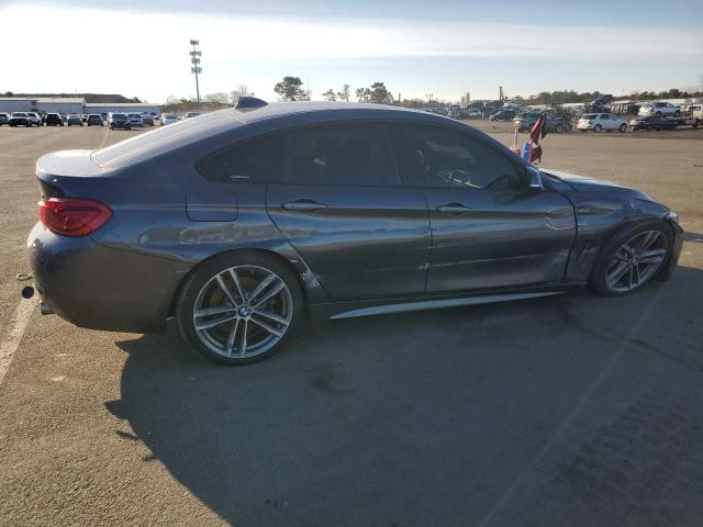 WBA4J7C54KBM75511 BMW 440xi Gran Coupe
