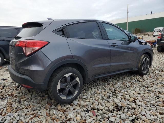 3CZRU6H58JG722662 Honda HR-V EX