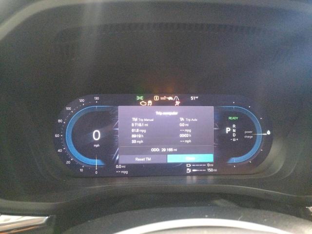 YV4H60DP5N1013530 Volvo Xc60 T8 Polestar Engineered
