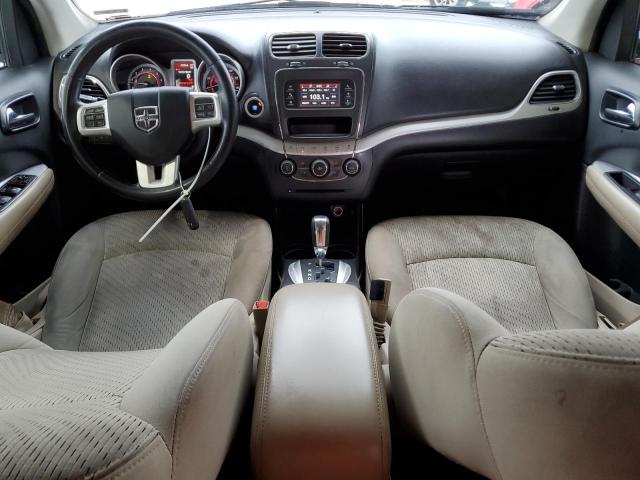 3C4PDCAB0JT518067 Dodge JOURNEY SE