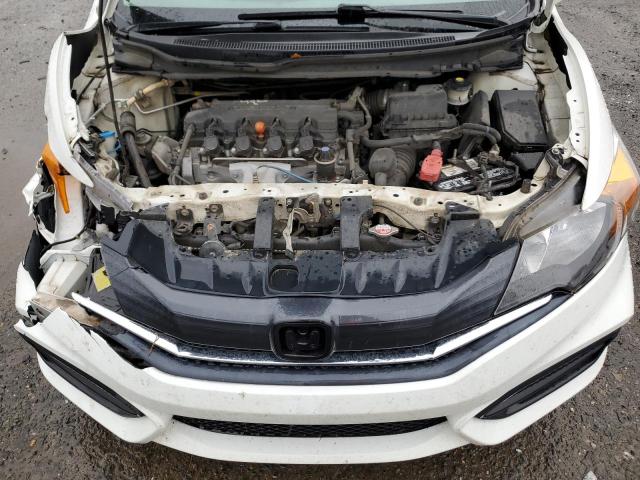 2HGFG3B52EH510905 Honda Civic Lx
