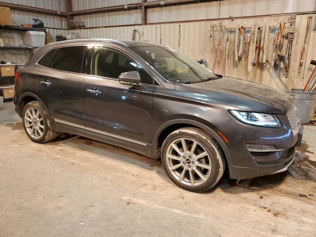 5LMCJ3C90KUL21921 Lincoln Mkc Reserve