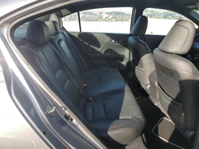1HGCR2F10HA260694 Honda Accord Sport Special Edition