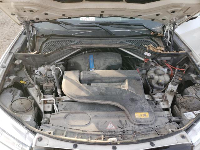 5UXKT0C5XG0S75830 BMW X5 Xdr40e