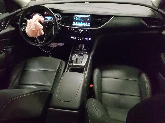 W04GP6SX1J1062312 Buick Regal Essence