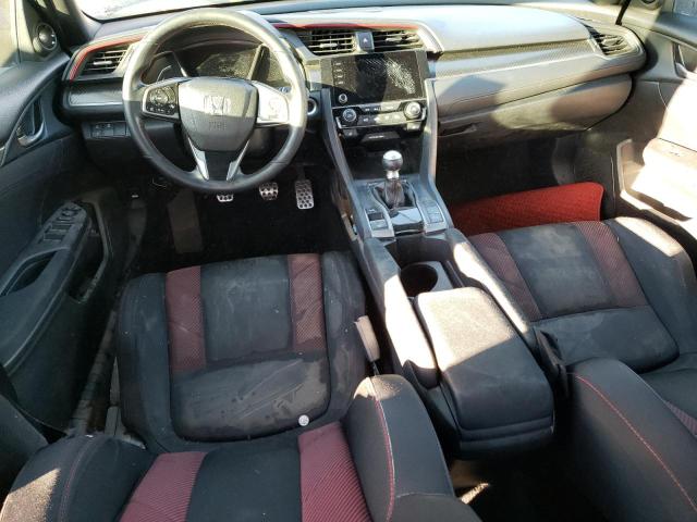 2HGFC1E55LH703736 Honda CIVIC SI