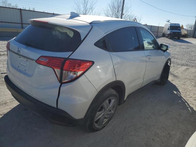 3CZRU5H53KM729645 Honda HR-V EX
