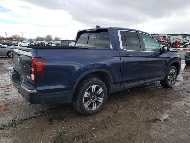 5FPYK3F59KB020101 Honda Ridgeline Rtl