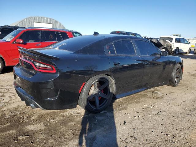 2C3CDXL95HH522803 Dodge Charger Srt Hellcat