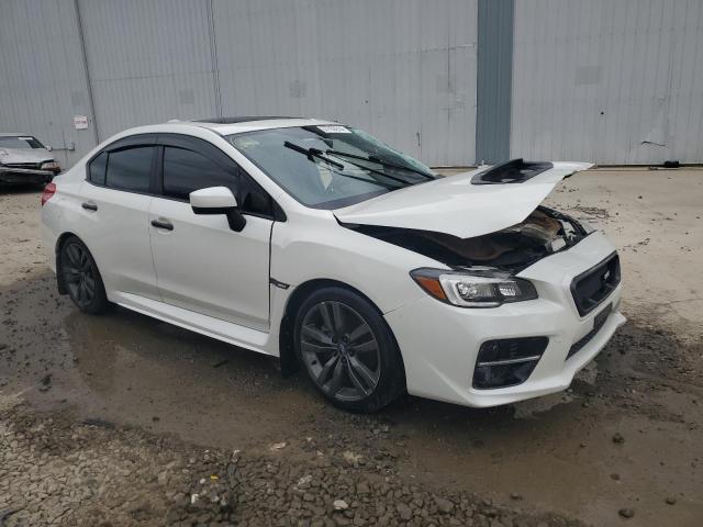 JF1VA1J66H9829681 Subaru Wrx Limited