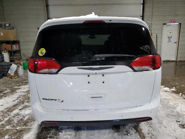 2C4RC1FG4LR269489 Chrysler Pacifica Touring