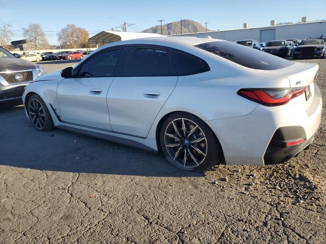 WBY73AW0XNFN06571 BMW I4 Edrive40