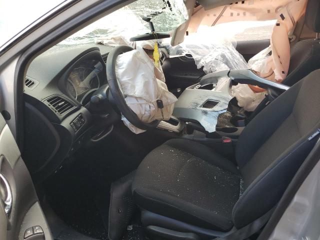 3N1AB7AP1KY410403 Nissan SENTRA S