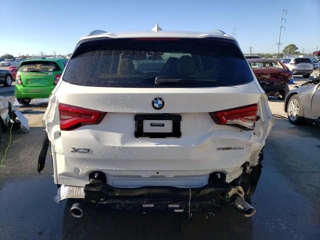 5UXTY3C0XM9E07510 BMW X3 Sdrive30i