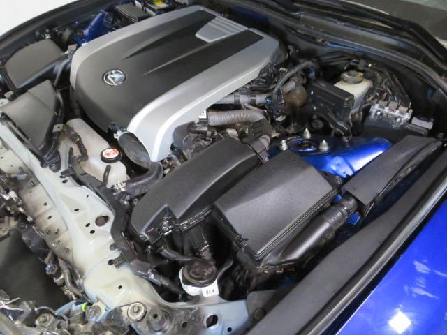 JTHGZ1B21M5046145 Lexus Is 350 F-sport