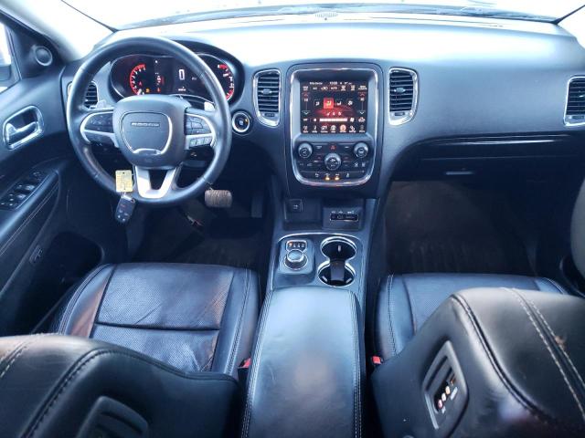 1C4SDJET7EC438607 Dodge Durango Citadel