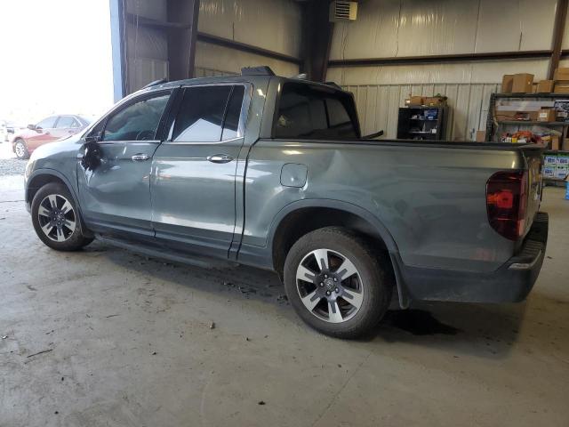 5FPYK3F79HB009187 Honda Ridgeline Rtl