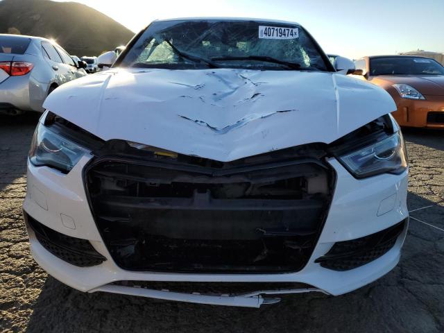 WAUA7GFFXG1033464 Audi A3 PREMIUM