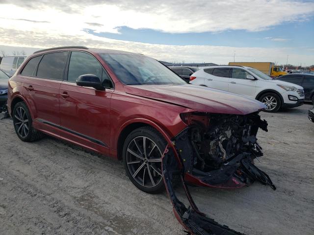 WA1AWAF70LD012069 Audi Sq7 Premium Plus