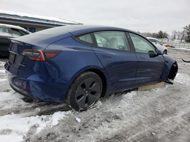5YJ3E1EB9NF183163 Tesla MODEL 3