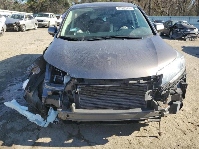 5J6RM4H5XGL116649 Honda CR-V EX