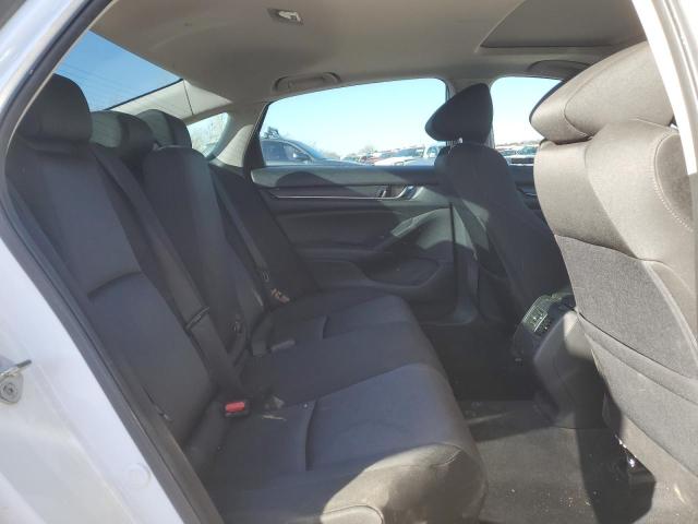 1HGCV3F47KA004510 Honda Accord Hybrid Ex