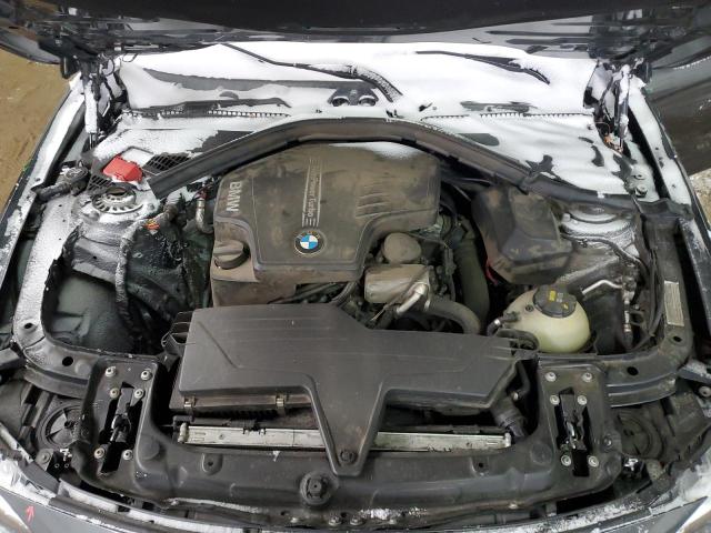 WBA3C3G5XENS71033 BMW 320 I Xdrive