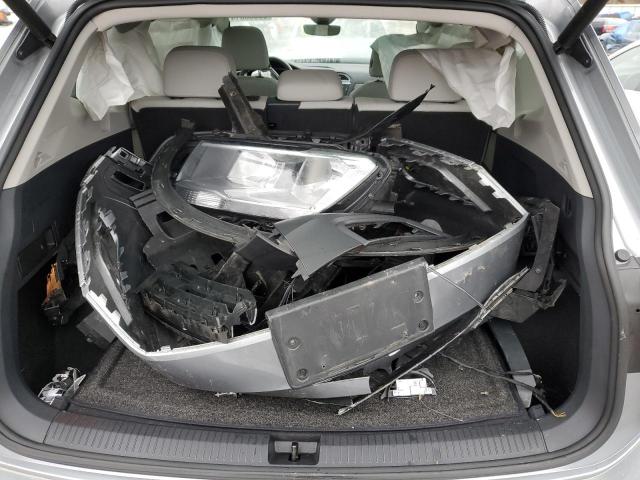3VV2B7AX1LM036533 Volkswagen TIGUAN SE
