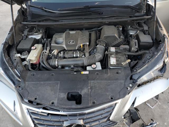 JTJYARBZ8K2154072 Lexus Nx 300 Base