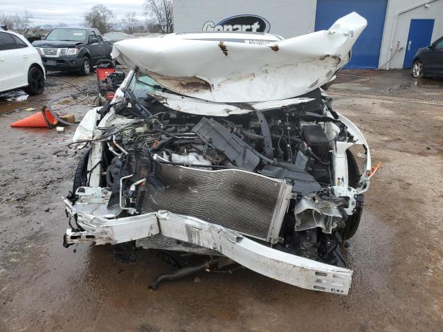 19XFC1F74GE214602 Honda CIVIC EXL