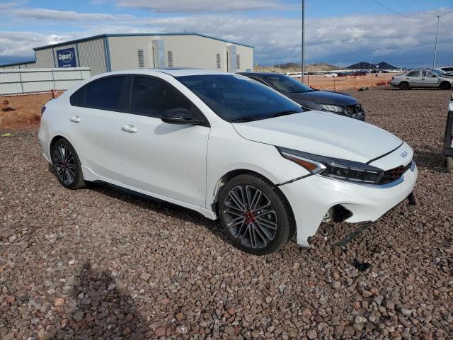 3KPF44AC7PE543362 KIA FORTE GT
