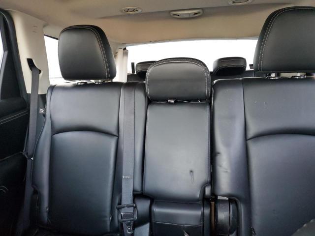 3C4PDCBG4FT598121 Dodge Journey Sxt