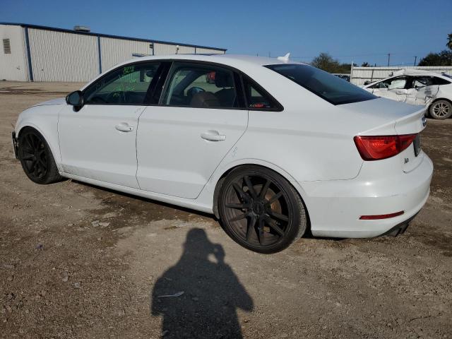 WAUACGFF1F1016725 Audi A3 PREMIUM