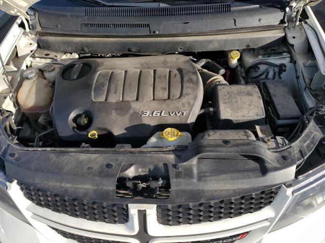 3C4PDDEG2ET237891 Dodge Journey R/t