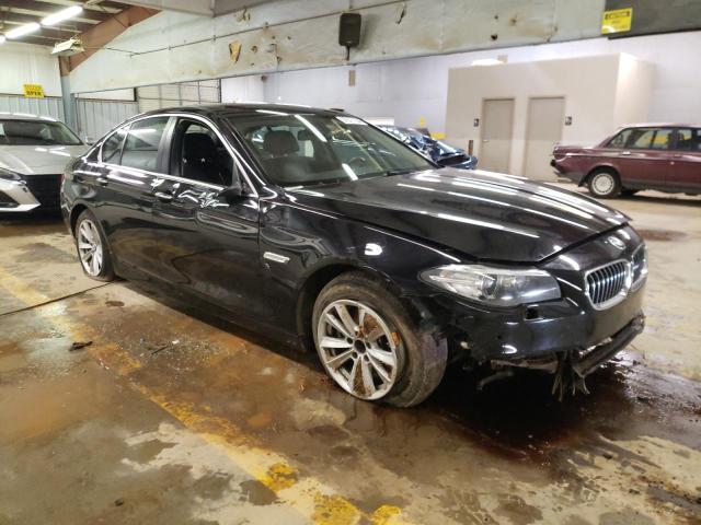 WBA5A5C52ED507311 BMW 528 I
