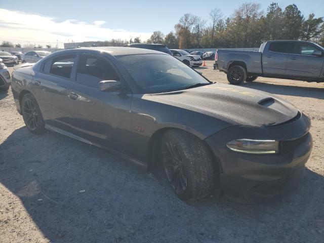 2C3CDXGJ8LH153349 Dodge Charger Scat Pack