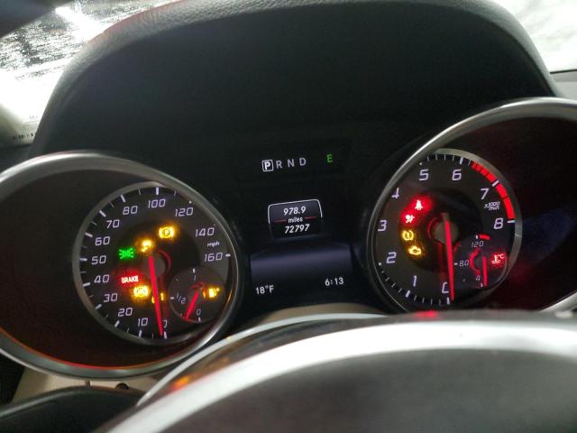 WDDPK4HA3EF089604 Mercedes-Benz SLK 250