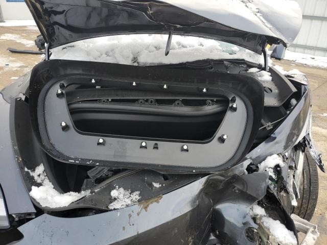 5YJYGDEE9MF232839 Tesla Model Y