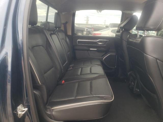 1C6SRFJT5MN795573 RAM 1500 Laie