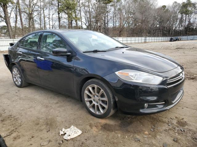 1C3CDFCB1ED682084 Dodge Dart Limited