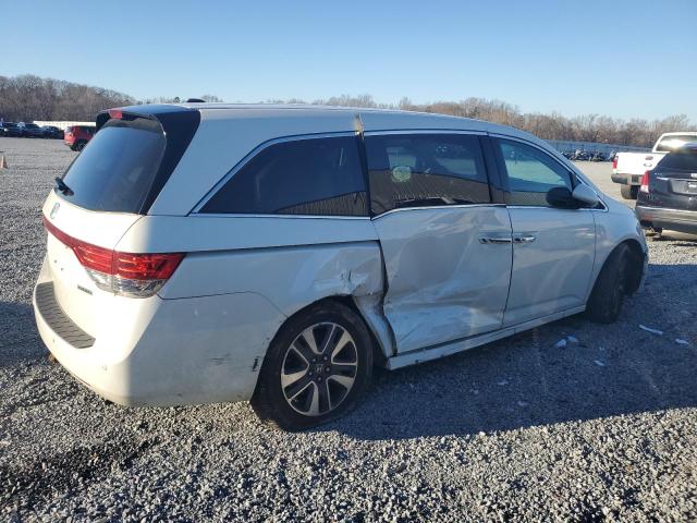 5FNRL5H95FB113743 Honda Odyssey Touring