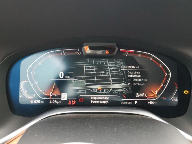 WBA7T2C06NCG87939 BMW 740 I