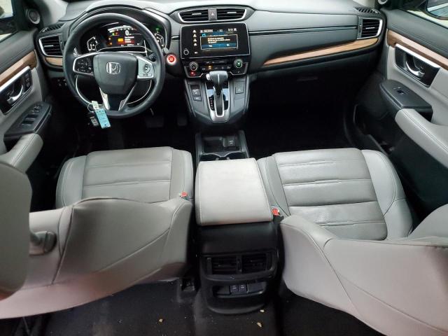 7FARW1H83HE044050 Honda CR-V EXL