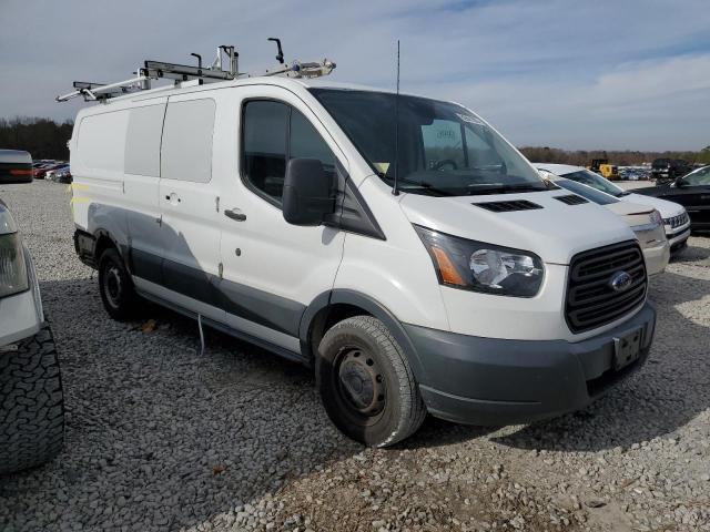 1FTYE1ZM4HKA94450 Ford Transit T-150
