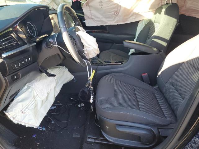 KNDCB3LC9L5413203 KIA NIRO LX