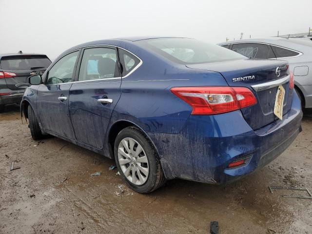 3N1AB7AP6HY244257 Nissan SENTRA S