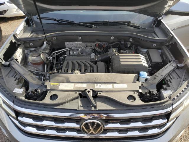 1V2ME2CA9LC215431 Volkswagen Atlas Cross Sport Sel